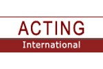 Annonce Secrétaire De Direction de Acting International - réf.504061271