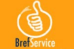 Annonce Secrétaire de Bref Service - réf.503151270