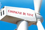 Annonce Secrétaire de La Compagnie Du Vent - réf.507061372