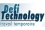 Recrutement DEFI TECHNOLOGY