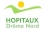 Recrutement HôPITAUX DRôME NORD