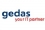 Recrutement GEDAS