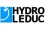 Recrutement HYDRO LEDUC