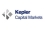 Recrutement KEPLER HOLDING