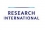 Recrutement RESEARCH INTERNATIONAL