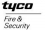 Recrutement TYCO FIRE AND SECURIT...