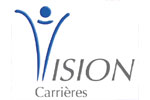 Annonce Assistant(e) De Direction de Vision Carrieres - réf.509221176